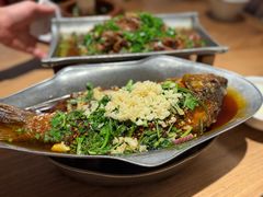 -树厨贵州菜(大十字店)