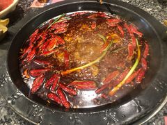 -蜀大侠火锅(建设路第五大道店)