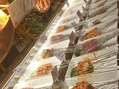 -享遇.锅姥姥牛排海鲜自助(小寨店)