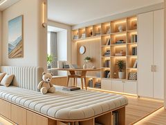 -住范儿家装·整体家装·装修设计