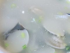 -东江海鲜大排档·潮汕菜·砂锅粥