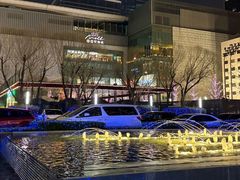 -北京国贸大酒店