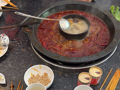 -铜人李火锅(西大街店)
