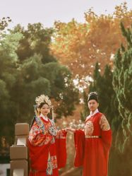 点击看大图 -天一婚纱摄影TIA STUDIO(珠海路店)