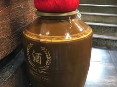 -易门野生菌府·菌海森林(月牙潭公园店)