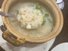 -适口餐厅砂锅粥(公信路总店)