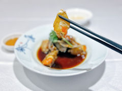 十八斩-宁海食府(总店·天一阁望京店)