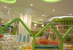 -meland亲子乐园•派对•研学(苏州悠方购物中心店)