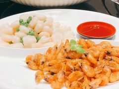 -上海1号私藏菜(静安店)