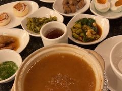 -金泰食府(竹园店)