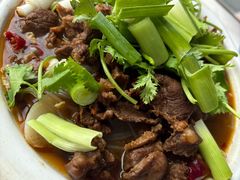 -黄牛肉馆·皖南土菜