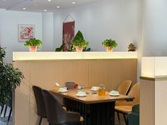 -铁锅一居·焖面传承菜(爱民街店)