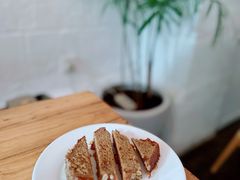 -Egg•Allday Brunch(襄阳北路店)
