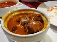 罐焖牛肉-维兰西餐(万泉河店)