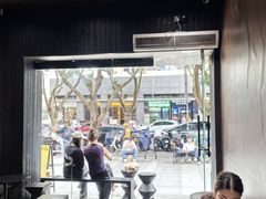 -JPG canteen(广州寺右公馆店)