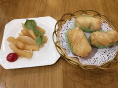 -粤仔湾砂锅粥(金太湖店)