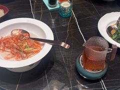 -北書房·墨宴(国际博览中心店)