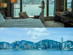 -千禧新世界香港酒店
