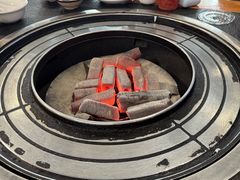 -阿山卓·野生菌火锅·纳西火塘烤肉