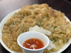 -建国蚵煎蚵面