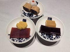 -耳朵眼会馆(鼓楼店)