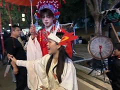 -武汉园博园(武汉自然博物馆)