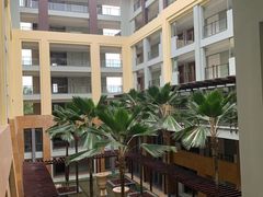 -三亚海棠湾万丽度假酒店