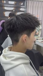 -YESIDO椰岛造型烫发染发