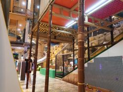 -卡通尼·Safari非洲探索乐园·生日会(金桥国际商业广场店)