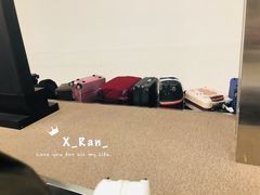 -班达拉奈克国际机场