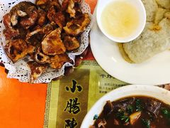 -北京小肠陈饭庄(方庄店)