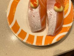 -新一番三文鱼寿司(大东海店)