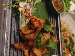 -阿诺泰·泰国餐厅(紫荆店)