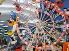 -帝企鹅自助餐厅•儿童岛•真企鹅(长隆企鹅酒店)