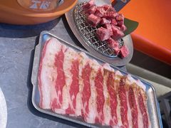 -东味北道熟成·炭火烤肉(九龙店)