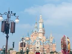 -上海迪士尼度假区