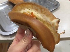 -贺记蛋烘糕(青羊第五分店)