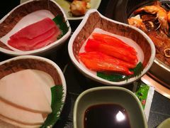 -梨花自助烤肉(西三旗万象汇黑金店)