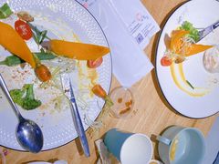 -夏日玛莉西餐厅(梅溪湖步步高店)