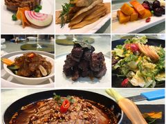 -雍沪里·沪湘融合菜( 康桥店)