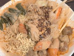 -郭记小街麻辣烫(南小街总店)