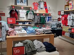 -GAP(厦门加州商业广场店)