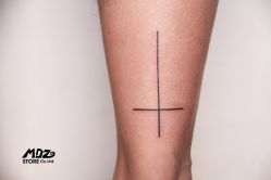点击看大图 -MDZ STORE·TATTOO·耳饰