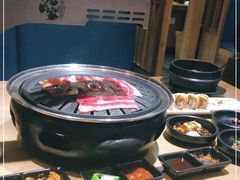 -九田家黑牛烤肉(溧水万达店)