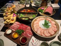 -盡膳口福·百年汤方火锅(科华北路店)
