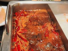-福禄娃一家人火锅(上地店)