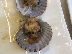 -渔中舟海鲜大排档(普陀沈家门店)