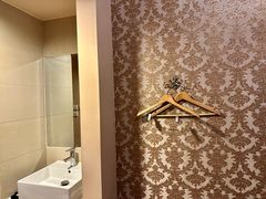 -香港华美达海景酒店