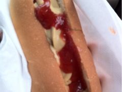 热狗-宜家·瑞典风味餐厅(无锡店)