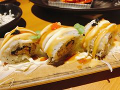 -火炉火自助餐(悠唐购物中心店)